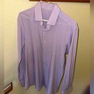 State and Liberty Dress Shirt